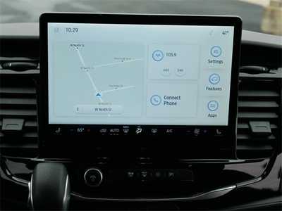 2023 Ford Transit-350, $38999. Photo 10