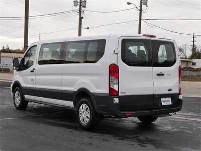 2023 Ford Transit-350, $38999. Photo 3