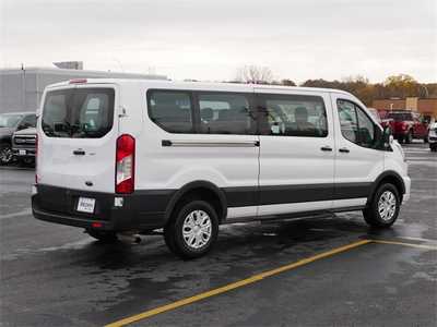 2023 Ford Transit-350, $38999. Photo 4