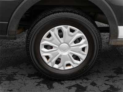 2023 Ford Transit-350, $38999. Photo 5