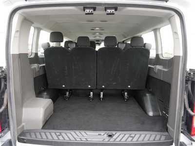 2023 Ford Transit-350, $38999. Photo 6