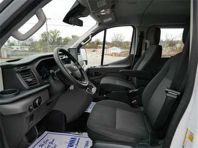 2023 Ford Transit-350, $38999. Photo 7