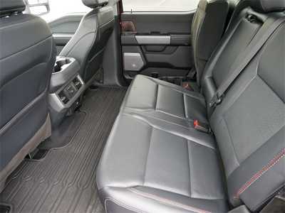 2023 Ford F250 Crew Cab, $58999. Photo 12