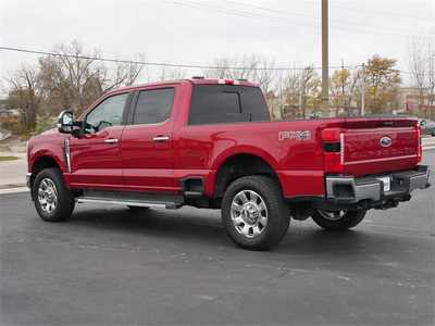 2023 Ford F250 Crew Cab, $58999. Photo 5