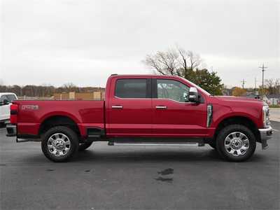 2023 Ford F250 Crew Cab, $58999. Photo 8