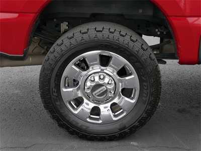 2023 Ford F250 Crew Cab, $58999. Photo 9