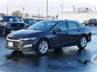 2023 Chevrolet Malibu, $17499. Photo 2