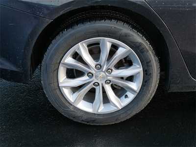 2023 Chevrolet Malibu, $17499. Photo 5