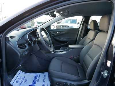 2023 Chevrolet Malibu, $17499. Photo 6
