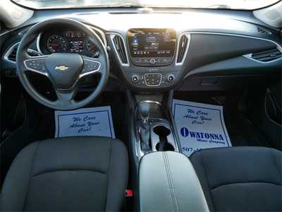 2023 Chevrolet Malibu, $17499. Photo 8