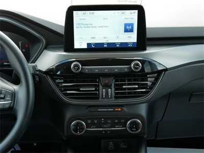 2025 Ford Escape, $25499. Photo 10