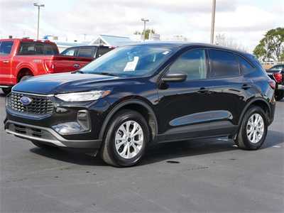 2025 Ford Escape, $25499. Photo 2