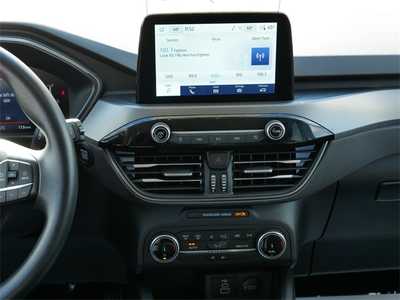 2025 Ford Escape, $25499. Photo 10