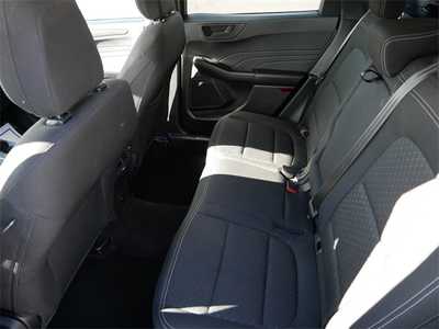 2025 Ford Escape, $25499. Photo 8