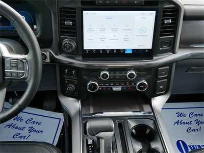 2024 Ford F150 Crew Cab, $64999. Photo 10