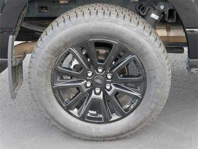 2024 Ford F150 Crew Cab, $64999. Photo 5