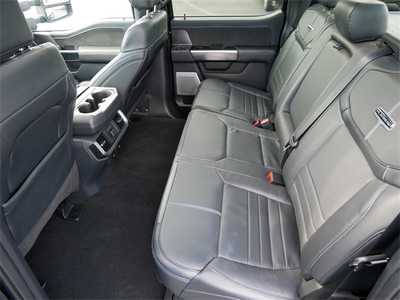 2024 Ford F150 Crew Cab, $64999. Photo 8