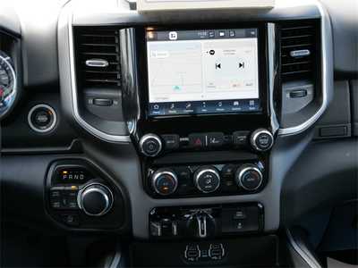 2022 RAM 1500 Crew Cab, $33999. Photo 10