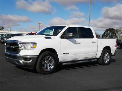 2022 RAM 1500 Crew Cab, $33999. Photo 2
