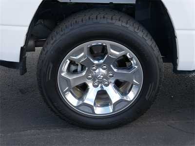 2022 RAM 1500 Crew Cab, $33999. Photo 5