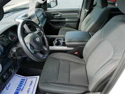 2022 RAM 1500 Crew Cab, $33999. Photo 7
