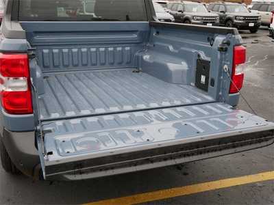 2025 Ford Maverick, $36845. Photo 10