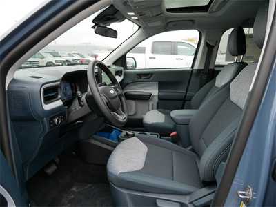 2025 Ford Maverick, $36845. Photo 11