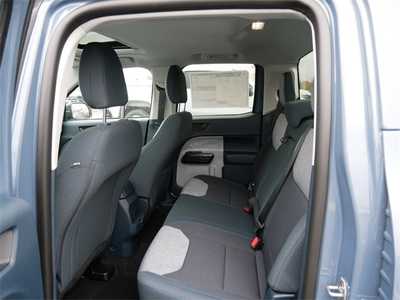 2025 Ford Maverick, $36845. Photo 12