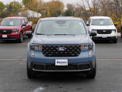 2025 Ford Maverick, $36845. Photo 2