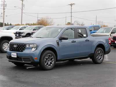 2025 Ford Maverick, $36845. Photo 3