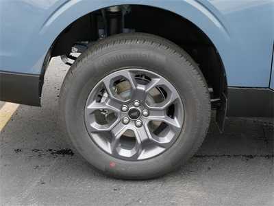 2025 Ford Maverick, $36845. Photo 9