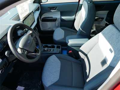 2025 Ford Maverick, $36840. Photo 11