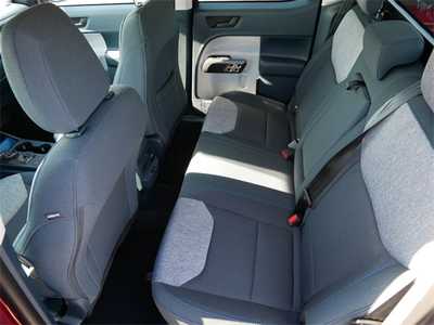 2025 Ford Maverick, $36840. Photo 12