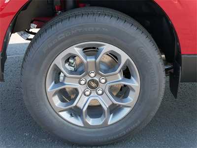 2025 Ford Maverick, $36840. Photo 9