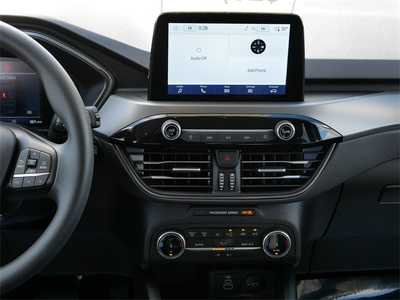 2025 Ford Escape, $25499. Photo 10
