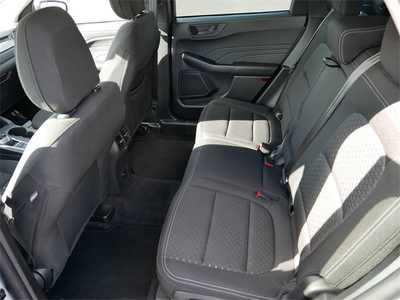 2025 Ford Escape, $25499. Photo 8