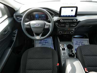 2025 Ford Escape, $25499. Photo 9