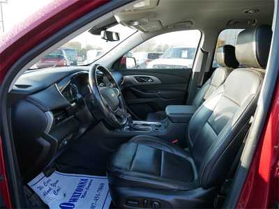 2019 Chevrolet Traverse, $17499. Photo 6