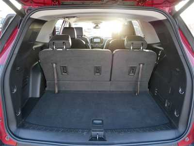 2019 Chevrolet Traverse, $17499. Photo 8