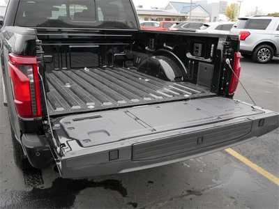 2025 Ford F150 Crew Cab, $58582. Photo 10
