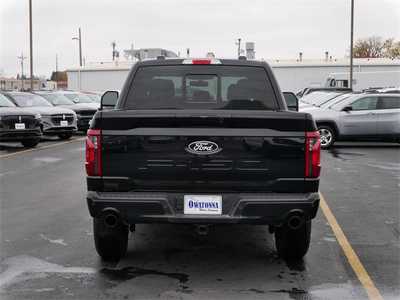 2025 Ford F150 Crew Cab, $58582. Photo 6