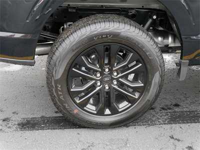 2025 Ford F150 Crew Cab, $58582. Photo 9