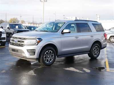 2024 Ford Expedition, $46999. Photo 2