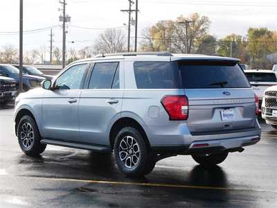 2024 Ford Expedition, $46999. Photo 3