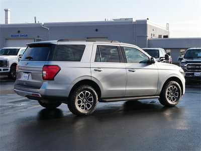 2024 Ford Expedition, $46999. Photo 4