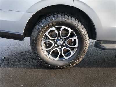 2024 Ford Expedition, $46999. Photo 5