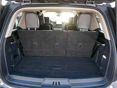 2024 Ford Expedition, $46999. Photo 6