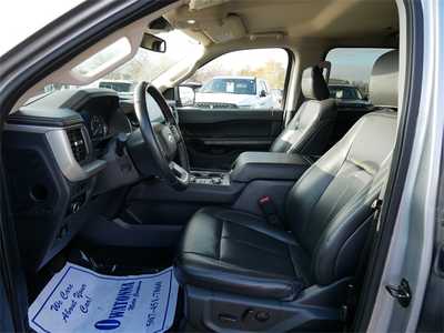 2024 Ford Expedition, $46999. Photo 7