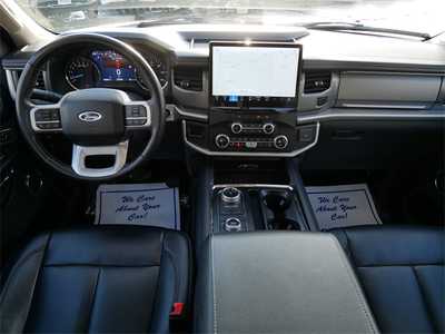 2024 Ford Expedition, $46999. Photo 9