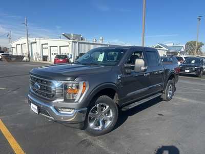 2021 Ford F150 Crew Cab, $29999. Photo 1